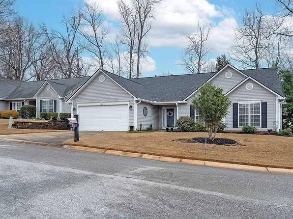 317 Lexington Place Way, Greenville, SC 29615