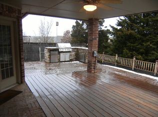 3124 Ashelynne Ct, Edmond, OK 73034