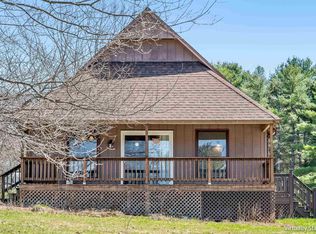 409 East Cobble Hill Road, Barre Town, VT 05641