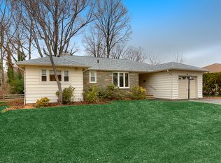 98 Fieldstone Dr, West Orange, NJ 07052