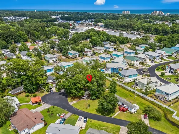 3487 Peachtree Ln., Murrells Inlet, SC 29576