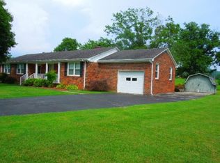 811 Breyer St, Celina, TN 38551