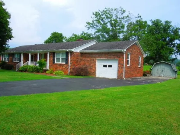 811 Breyer St, Celina, TN 38551