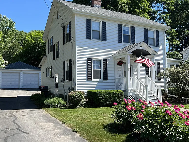 63 Central Ave — Photo 1