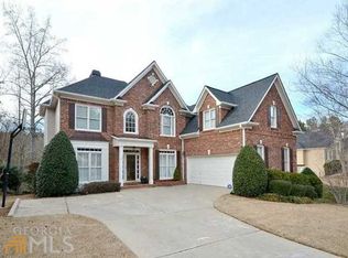 1027 Avery Creek Dr, Woodstock, GA 30188