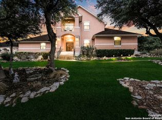 351 Blackbird Dr, Spring Branch, TX 78070