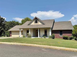 124 Oak Bend Loop, Hot Springs, AR 71913