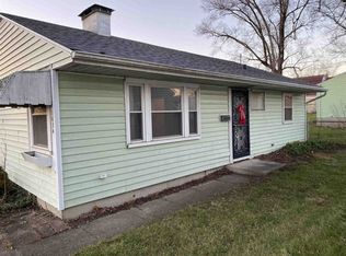 1634 W 4th St, Fort Wayne, IN 46808