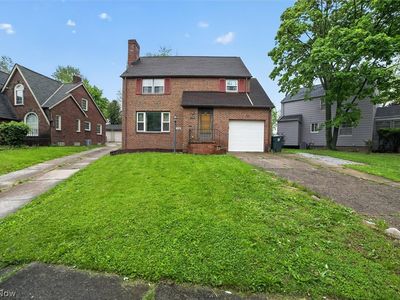 1139 Castleton Rd, Cleveland Heights, OH, 44121