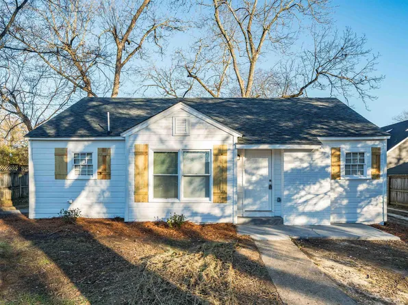 324 Simpson St SE, Hartselle, AL 35640