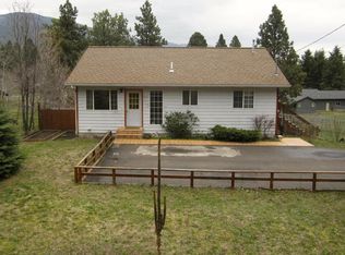 14342 Yenne Point Rd, Bigfork, MT 59911