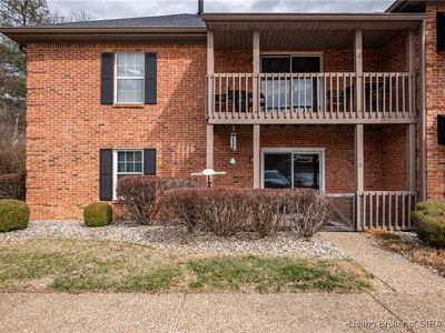1409 Slate Run Road UNIT 11, New Albany, IN, 47150