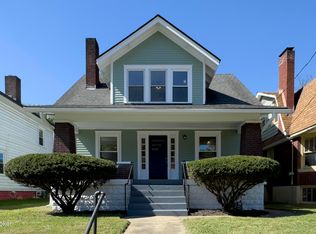 720 S 41st St, Louisville, KY 40211