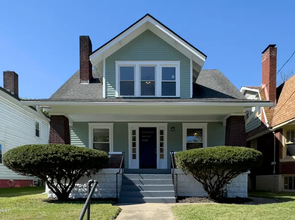 720 S 41st St, Louisville, KY 40211