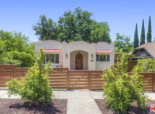 1330 Las Flores Dr, Los Angeles, CA 90041