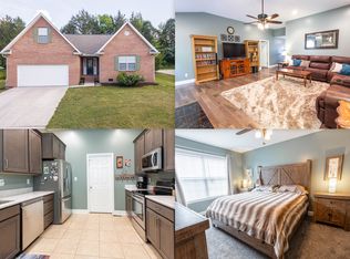 7605 Wilderness Path Rd, Corryton, TN 37721