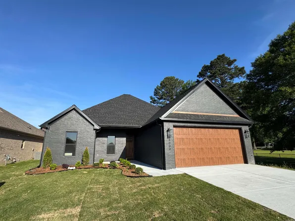 4009 Doler Cv, Benton, AR 72019