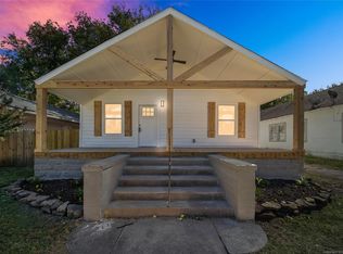 535 S Wheeling Ave, Tulsa, OK 74104
