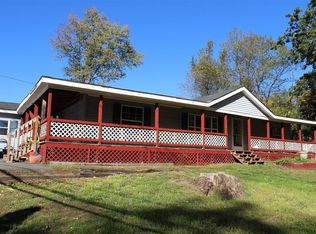 1429 Old Claremont Rd, Charlestown, NH 03603