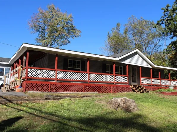 1429 Old Claremont Road, Charlestown, NH 03603