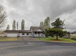 Violet Meadows Estates, Rochester, WA 98579