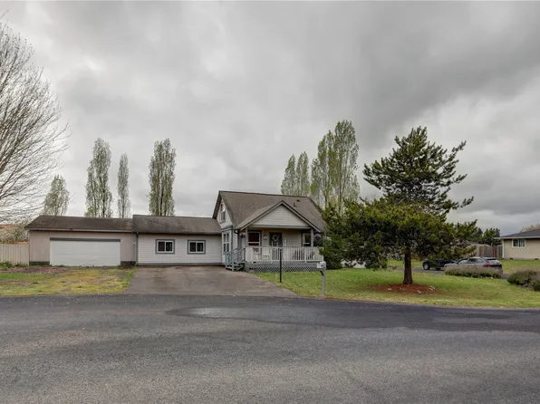 18005 Iris Place SW, Rochester, WA 98579