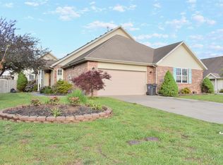 1212-1214 N 9th Ave, Ozark, MO 65721