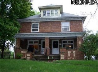 273 & 275 Norton Ave, Barberton, OH