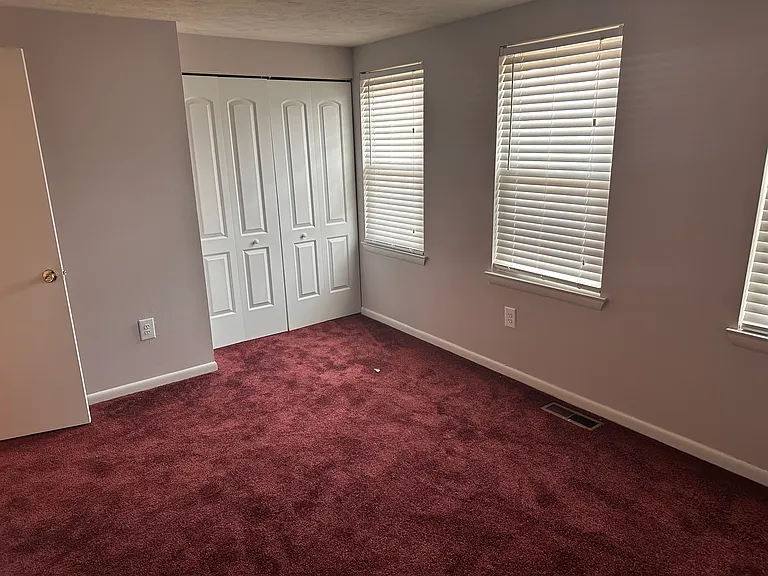 1st Bedroom