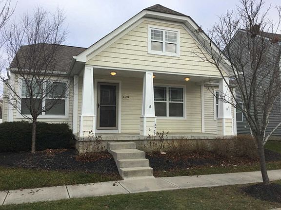 2nd image of 4589 Snowy Meadow Dr