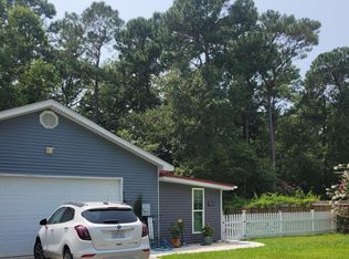 85 Bridle Way SE #B, Leland, NC 28451
