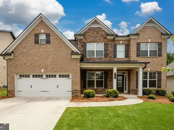4325 Birch Meadow Trl, Gainesville, GA 30504