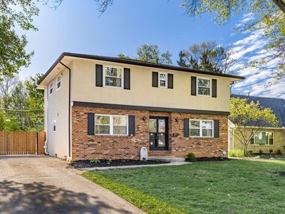 240 Eastmoor Blvd, Columbus, OH, 43209