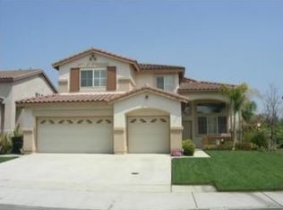 8360 Yarrow Ln, Riverside, CA 92508