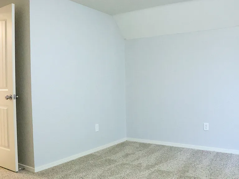 Unit A - Bedroom 1