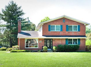 4736 Brownsboro Rd, Windy Hills, KY 40207