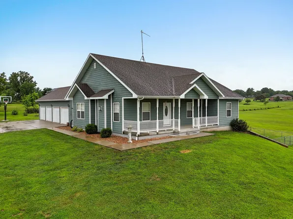8690 W Farm Road 100, Willard, MO 65781