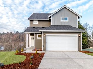 25223 159th Street Ct E, Buckley, WA 98321
