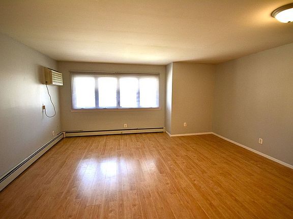 Dining and living room 