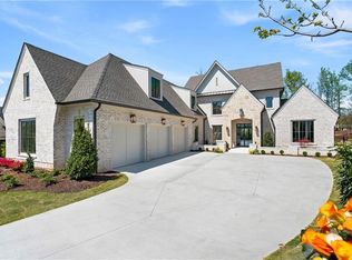 3740 Troon Overlook, Alpharetta, GA 30004