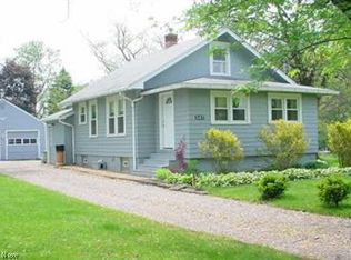 347 Granger Ave, North Lima, OH