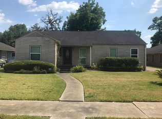3346 Wentworth St, Houston, TX 77004
