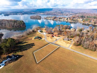 0 Spring Harbor Dr Lot 32A, Spring City, TN, 37381