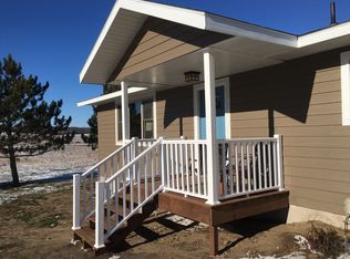 31098 #150TH ST, Frazee, MN 56544