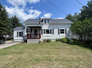 226 N Valley St, West Branch, MI 48661