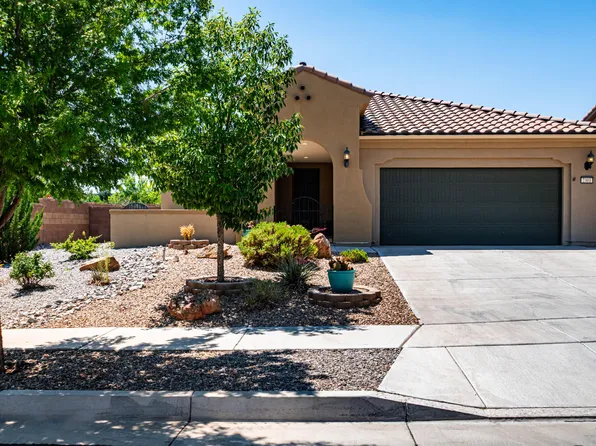 2301 Granite Mountain Loop NW, Albuquerque, NM 87120