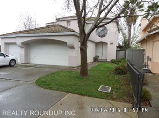 3613 W Island Ct, Elk Grove, CA