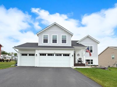 344 Aspen Dr, Somerset, WI, 54025