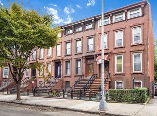 536A Monroe St, Brooklyn, NY 11221