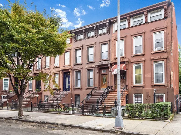 536A Monroe St, Brooklyn, NY 11221